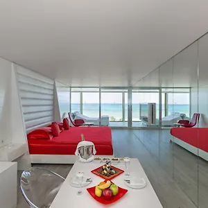 Design Room Direct Sea View