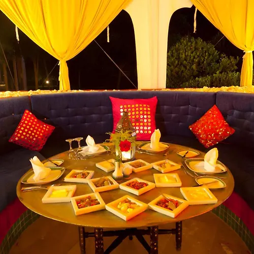 Spice Hotel & Spa Belek Exterior photo